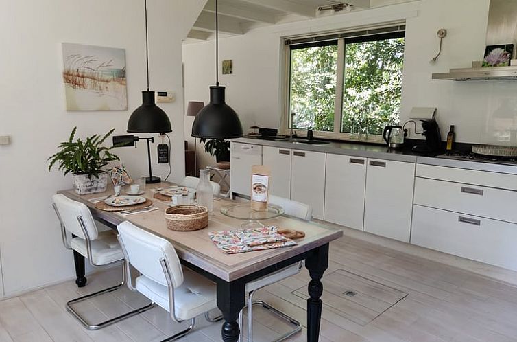 Vakantiehuisje in Ruigahuizen