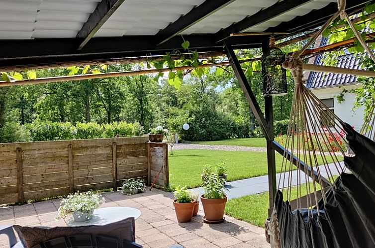 Vakantiehuisje in Ruigahuizen