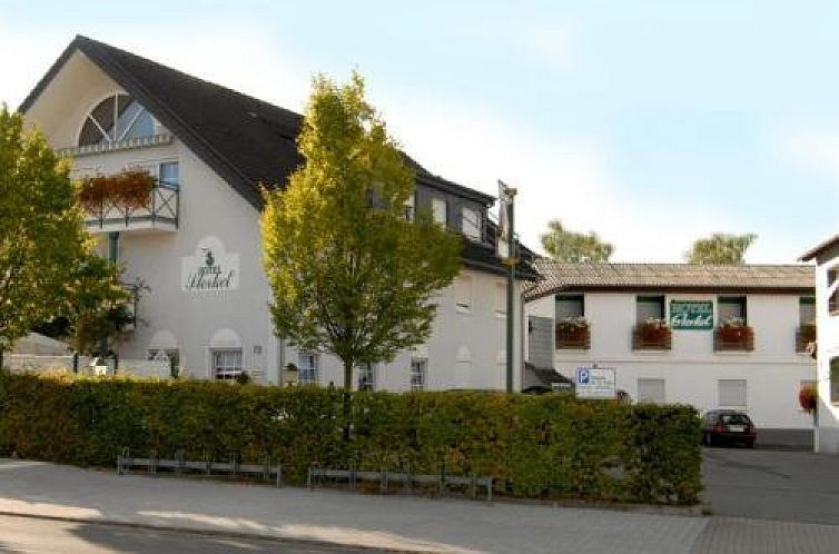 Guest house 23102401 - Apartment Hessen - Hotel Sterkel