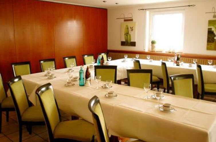 Hotel Sterkel
