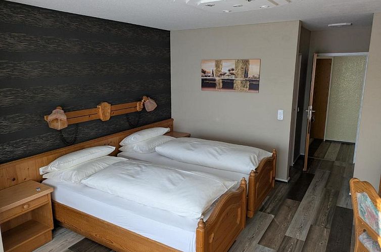 Hotel Odenwaldblick