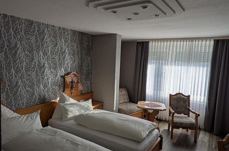 Hotel Odenwaldblick
