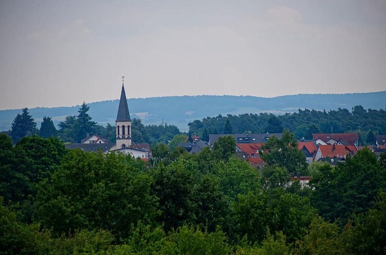 Hotel Odenwaldblick