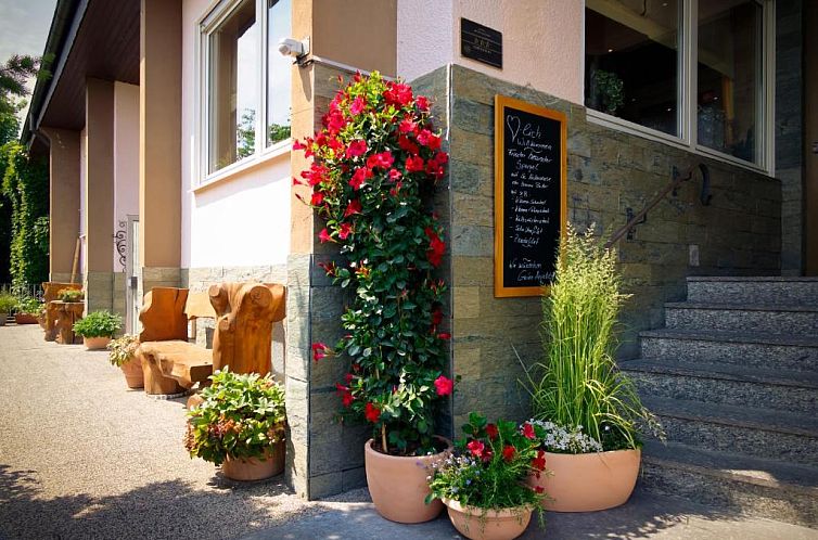Hotel Odenwaldblick