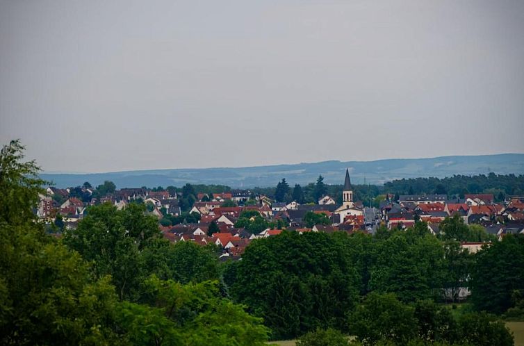 Hotel Odenwaldblick