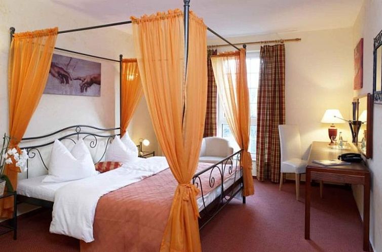 Hotel Villa Magnolia