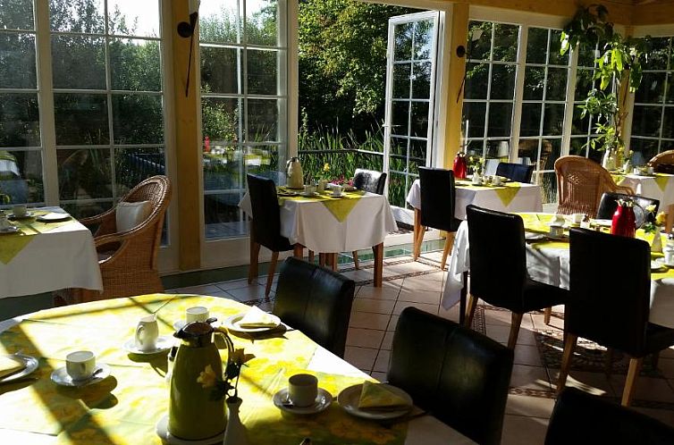 Hotel Villa Magnolia