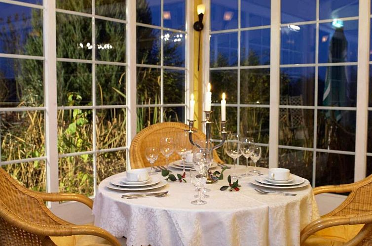Hotel Villa Magnolia
