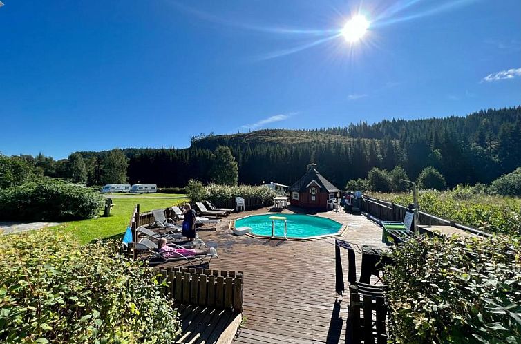 Guest house 2310901 - Apartment Middle Norway - Gullvåg Camping