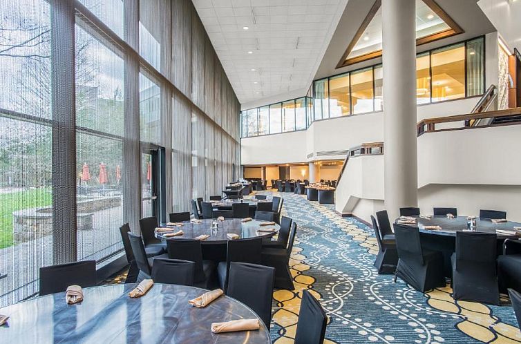 Crowne Plaza Princeton, an IHG Hotel