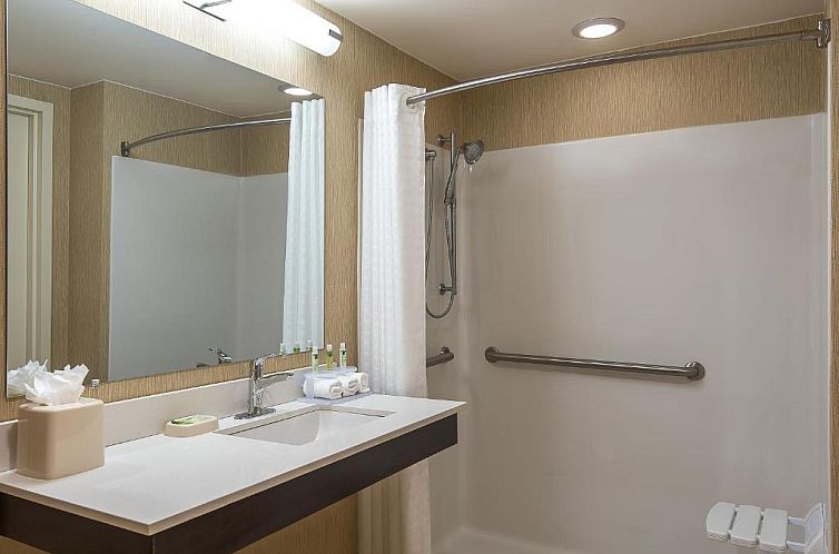 Crowne Plaza Princeton, an IHG Hotel