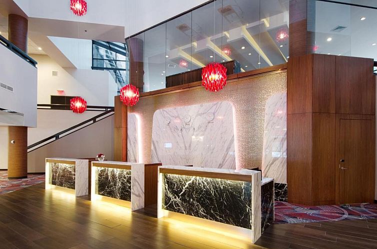Crowne Plaza Princeton, an IHG Hotel