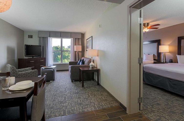 Homewood Suites by Hilton Southwind - Hacks Cross