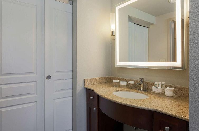 Homewood Suites by Hilton Southwind - Hacks Cross