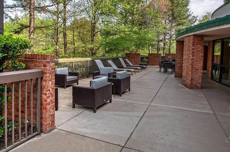 Courtyard Memphis Germantown