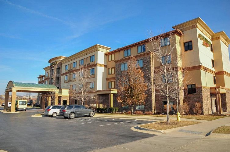 Courtyard by Marriott Des Moines West
