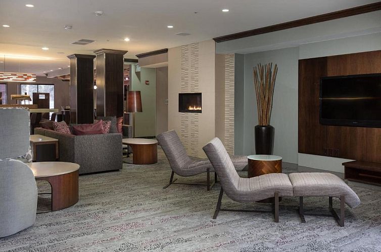 Courtyard by Marriott Des Moines West