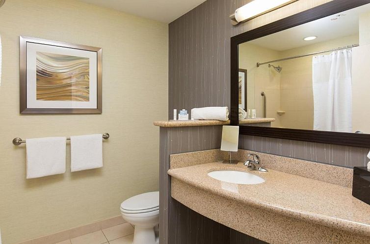 Courtyard by Marriott Des Moines West