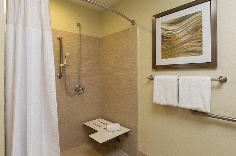 Courtyard by Marriott Des Moines West