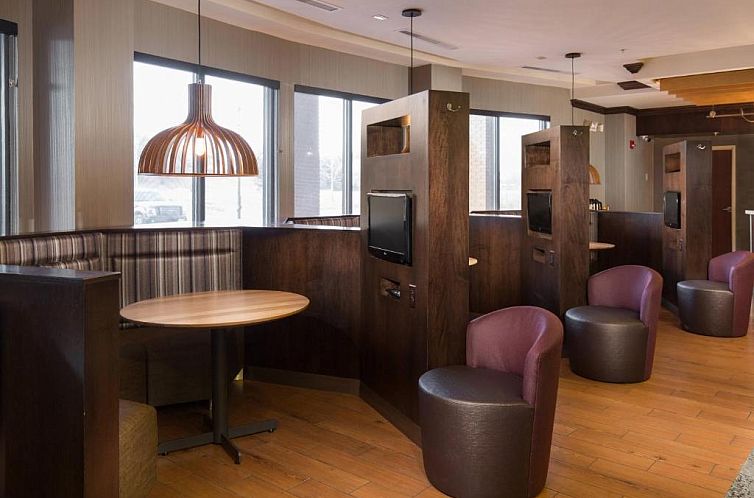 Courtyard by Marriott Des Moines West