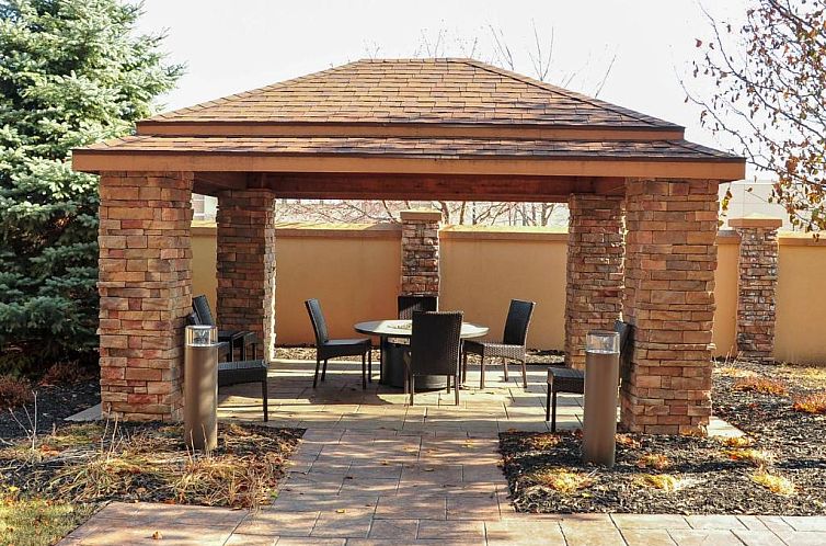 Courtyard by Marriott Des Moines West