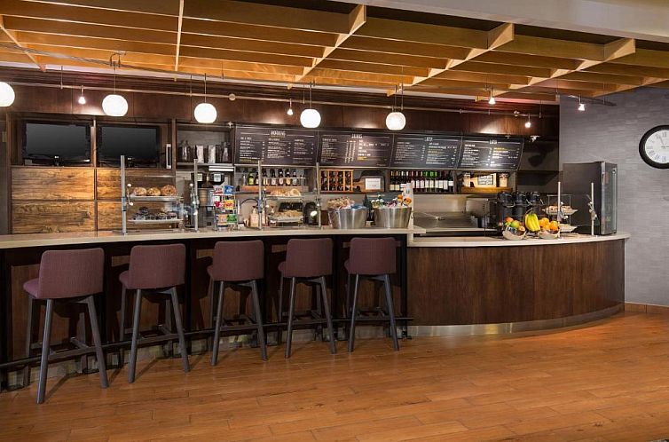 Courtyard by Marriott Des Moines West