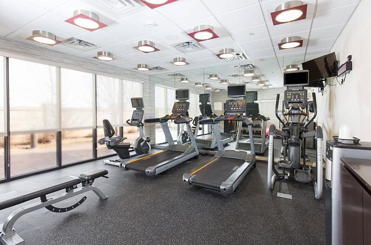 Courtyard by Marriott Des Moines West