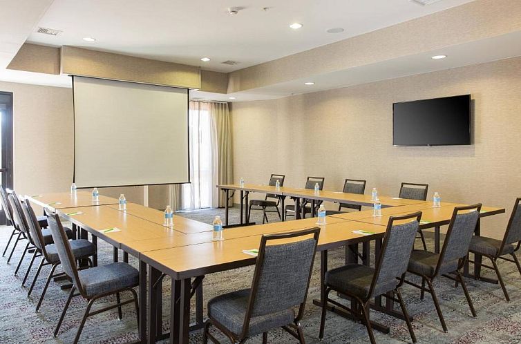 Courtyard by Marriott Des Moines West