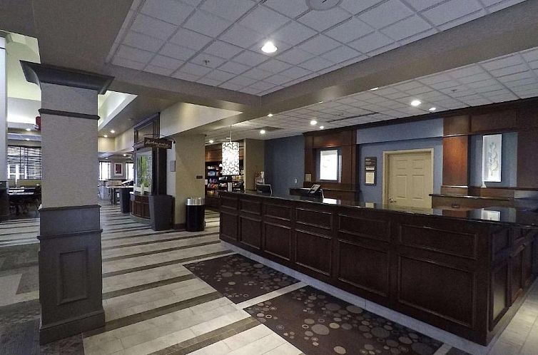 Unterkunft 23125502 - Appartement Midwesten - Hilton Garden Inn West Des Moines