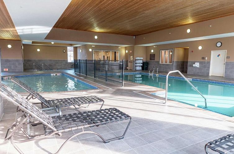 Hilton Garden Inn West Des Moines