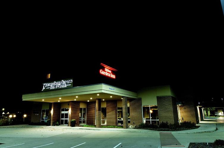 Hilton Garden Inn West Des Moines