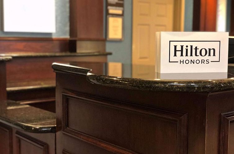 Hilton Garden Inn West Des Moines