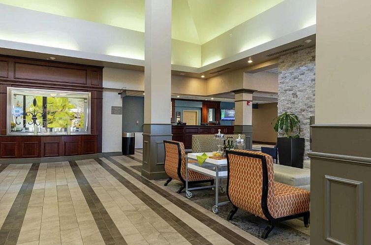 Hilton Garden Inn West Des Moines