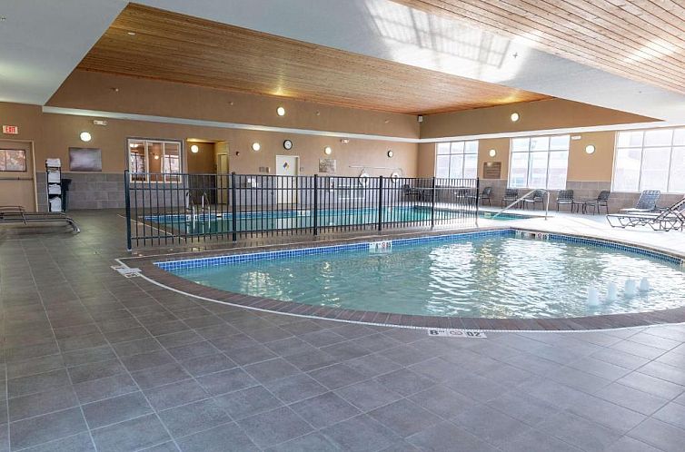 Hilton Garden Inn West Des Moines