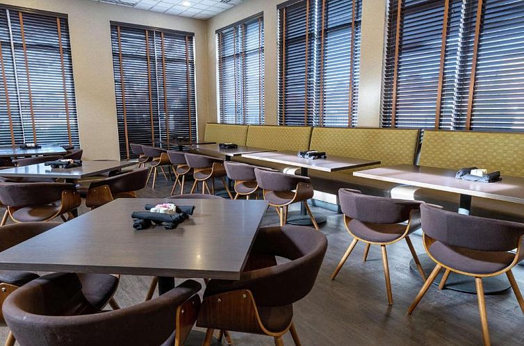 Hilton Garden Inn West Des Moines