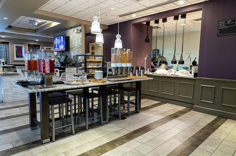 Hilton Garden Inn West Des Moines