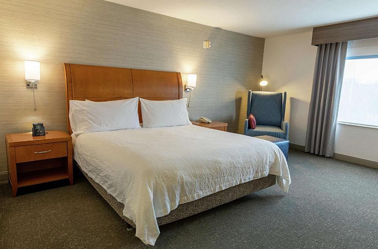 Hilton Garden Inn West Des Moines