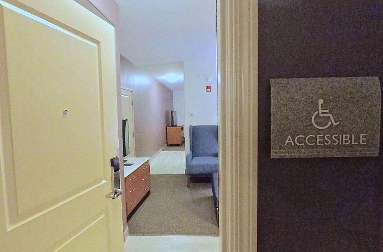Hilton Garden Inn West Des Moines