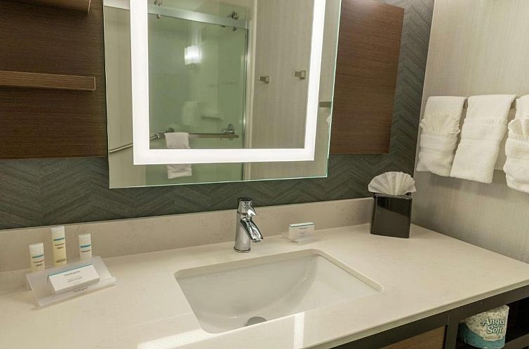 Hilton Garden Inn West Des Moines