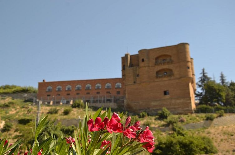 Unterkunft 2314602 - Appartement Kastilien-León - Parador de Benavente