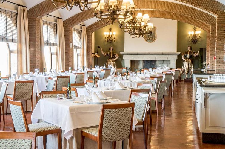 Parador de Benavente