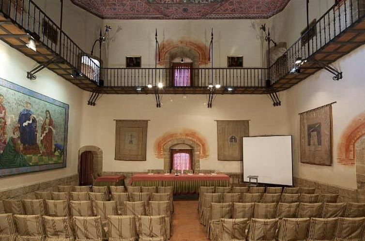 Parador de Benavente