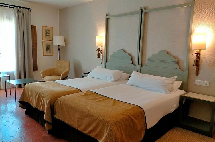 Parador de Benavente