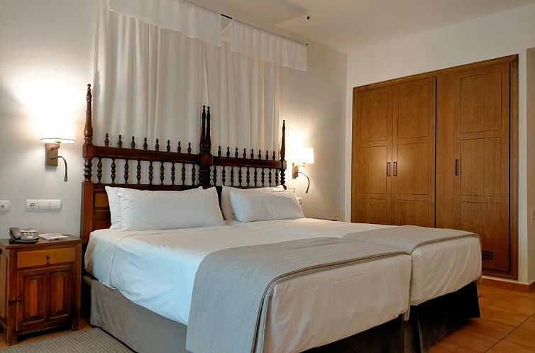 Parador de Benavente