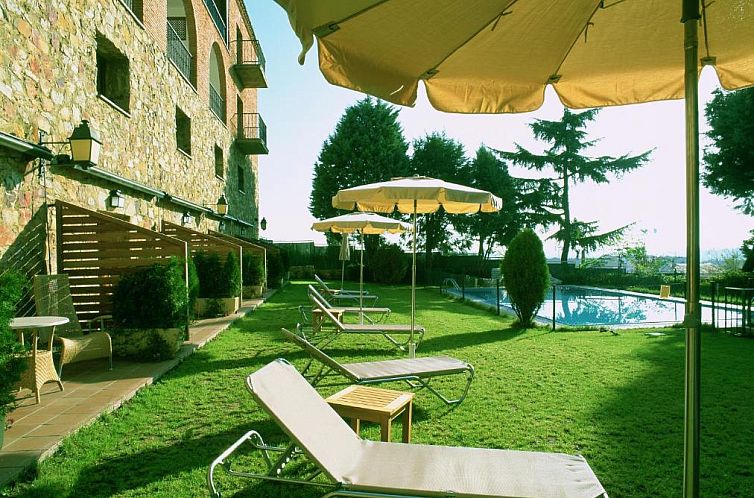 Parador de Benavente