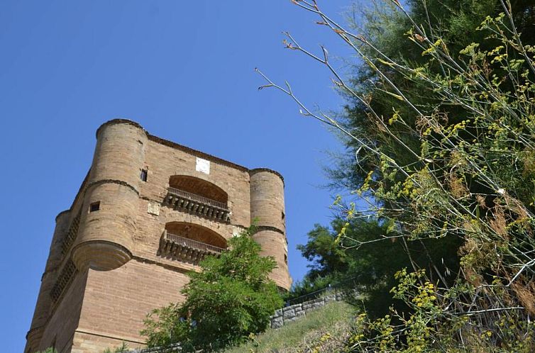 Parador de Benavente