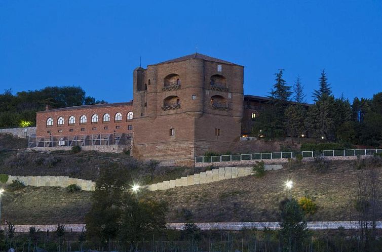 Parador de Benavente