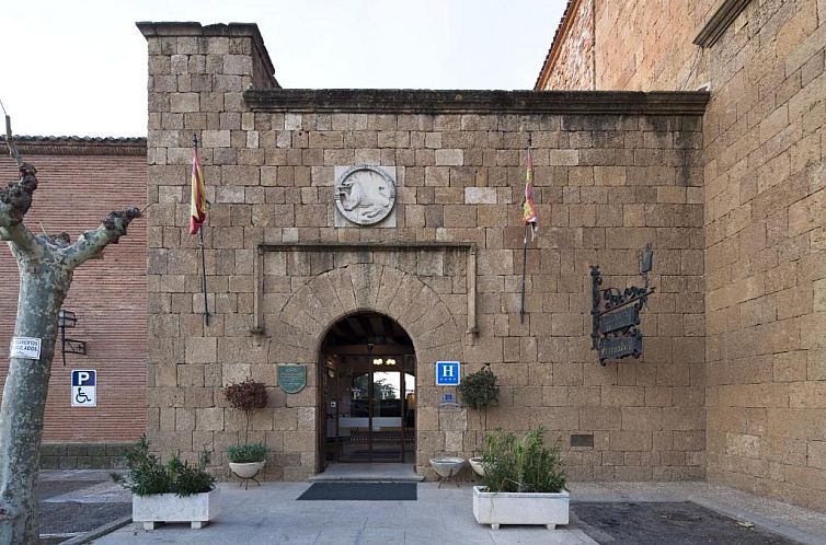 Parador de Benavente