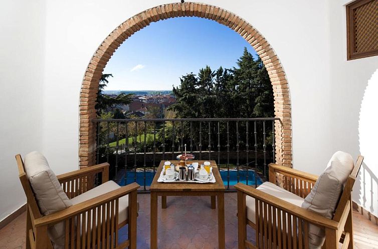 Parador de Benavente