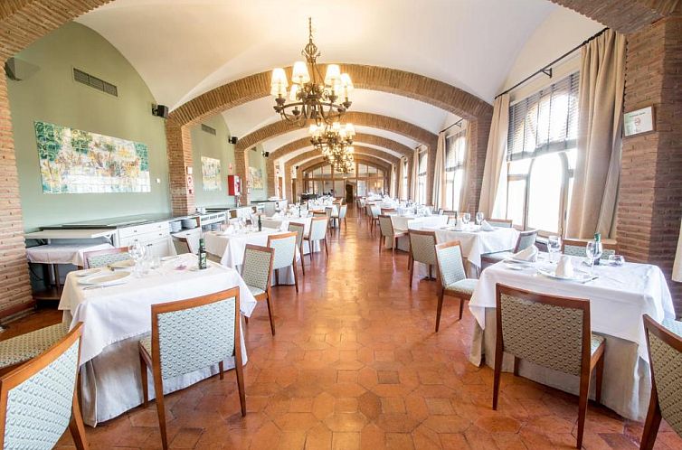 Parador de Benavente